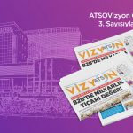 ATSO VİZYON/ HAZİRAN 2024