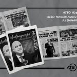 ATSO VİZYON / TEMMUZ 2024