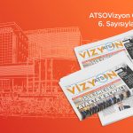 ATSO VİZYON / EYLÜL 2024