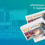 ATSO VİZYON / AĞUSTOS 2024