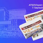 ATSO VİZYON / EKİM 2024