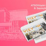 ATSO VİZYON / KASIM 2024