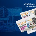 ATSO VİZYON / OCAK 2025