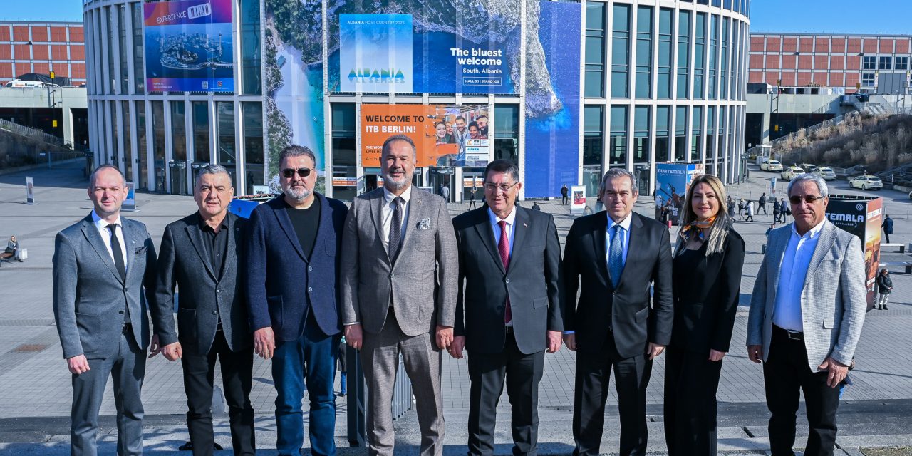 <strong>Başkan Yusuf Hacısüleyman: “Antalya Turizmini Büyütmek İçin Ulaşım Kapasitemizi Artırmalıyız”</strong>